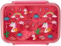 Lunch Box Jednorożce