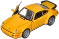 Metalowy model Porsche 911 Turbo (964), skala 1:36