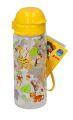 Butelka dla dzieci z tritanu Safari 400ml