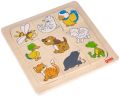 GOKI Puzzle 