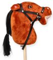 Konik na patyku Hobby Horse Fanta Premium
