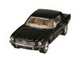 Metalowy model Ford mustang 1964 1/2