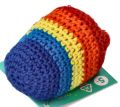 Piłeczka Zośka footbag dla dzieci
