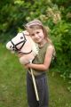 Konik na patyku Hobby Horse Izabelek