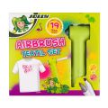 AirBrush Textil Zestaw kreatywny do ozdabiania tkanin