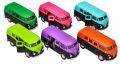 Metalowy model Goki Volkswagen T1 Bus