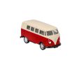 Nowy Metalowy model Volkswagen T1 MicroBus