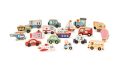 Puzzle 3D Transport Duże