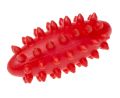 Fasolka sensoryczna do masażu Czerwona