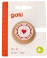 Goki Drewniane YOYO