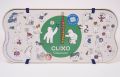 Clixo, Classroom Pack, 100 elementów