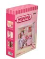 Sypialnia Miniatura Dreaming Time DIY Mini house