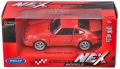 Metalowy model Porsche 911 Turbo (964), skala 1:36