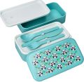Lunch box panda
