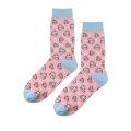 Skarpetki bawełniane z jednorożcem