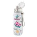 i-total Bidon na napoje z tritanu 750 ml Cat lovers