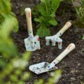 Zestaw mini narzędzi ogrodniczych z motywem Wiosny