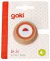 Goki Drewniane YOYO
