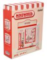 Miniaturowy sklep zoologiczny Mini World DIY