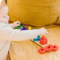 Układanka kształty i kolory Melissa&Doug