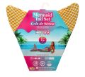 Syreni ogon - monopłetwa Aquaris do pływania Sunny + Bikini