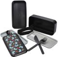 Lunch box Let's play 