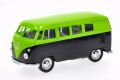 Metalowy model Goki Volkswagen T1 Bus