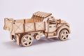WoodTrick Puzzle mechaniczne 3D ciężarówka