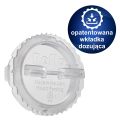 Reflo NOWY NIETŁUKĄCY kubek treningowy dla dzieci zielony