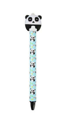 Długopis zmazywalny Panda