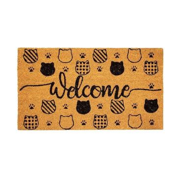 Wycieraczka Welcome Cats