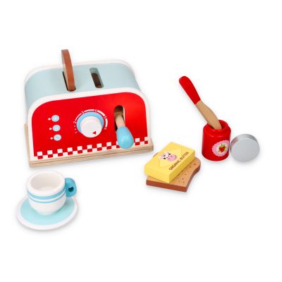 Toster Pop-Up