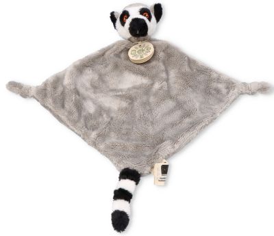 Nature Planet Przytulanka szmatka Lemur