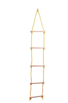Drabinka sznurkowa do 50kg z CE