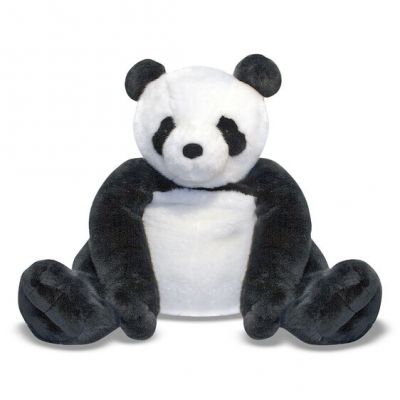 Panda duży pluszak