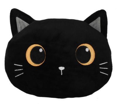 Termofor - poduszka rozgrzewająca z Czarnym Kotem iTotal