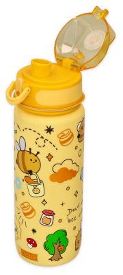 Bidon z Tritanu - Pszczółki - 750 ml