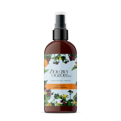 JOZKA Hydrolat kwiaty nagietka 150 ml
