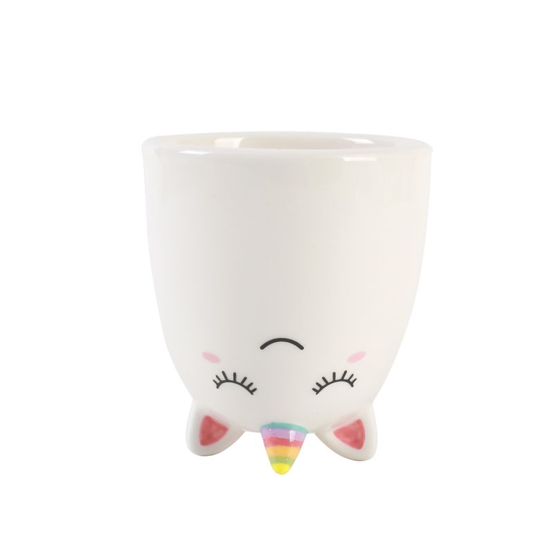 Kubek Up & Down Unicorn