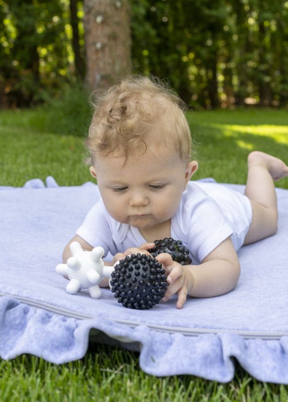 Sensorki czarno-białe 4 szt