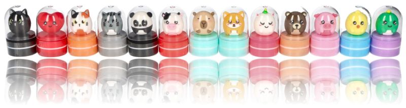 Stempelek 1 szt. różne wzory