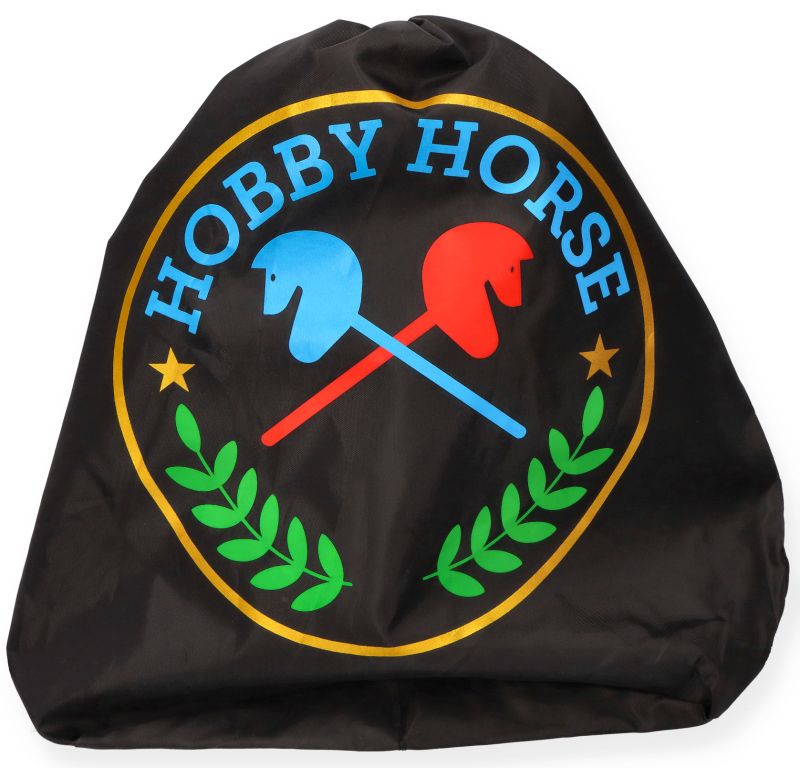 Plecak na konika hobby horse