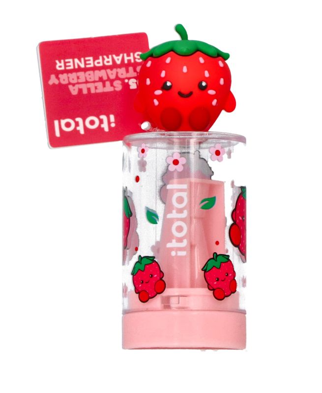 Truskawka Stella Temperówka Fresh Market