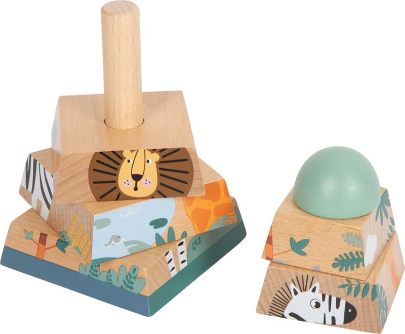Piramidka Safari