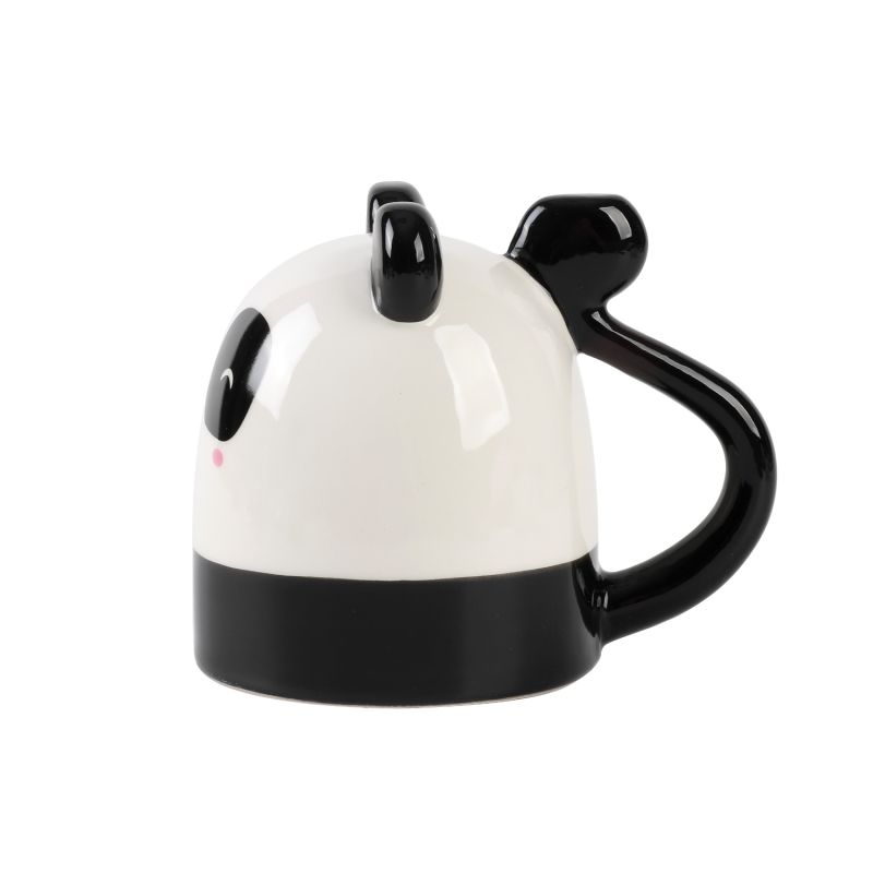 Kubek Up & Down Panda