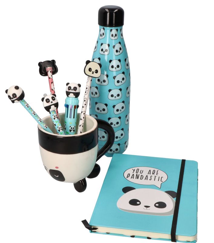 Termos Pandastic