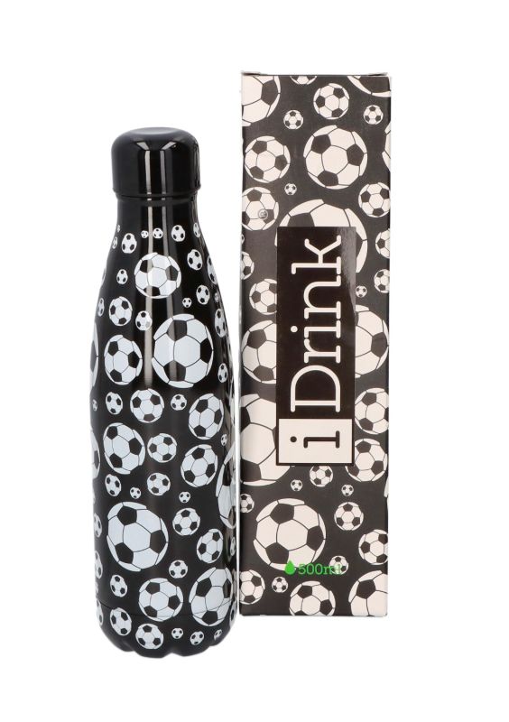 Butelka termiczna Piłka nożna 500ml