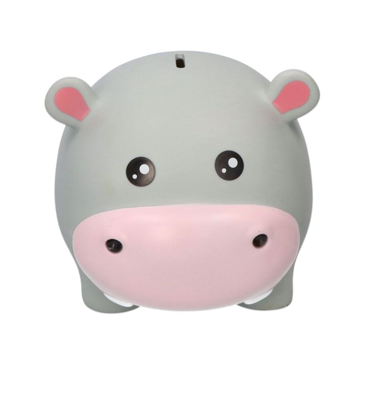 i-total Duża skarbonka Hicio