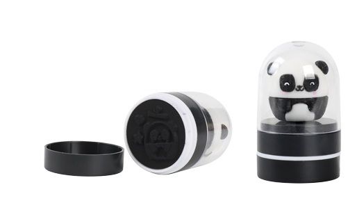 Stempelki mix wzorów