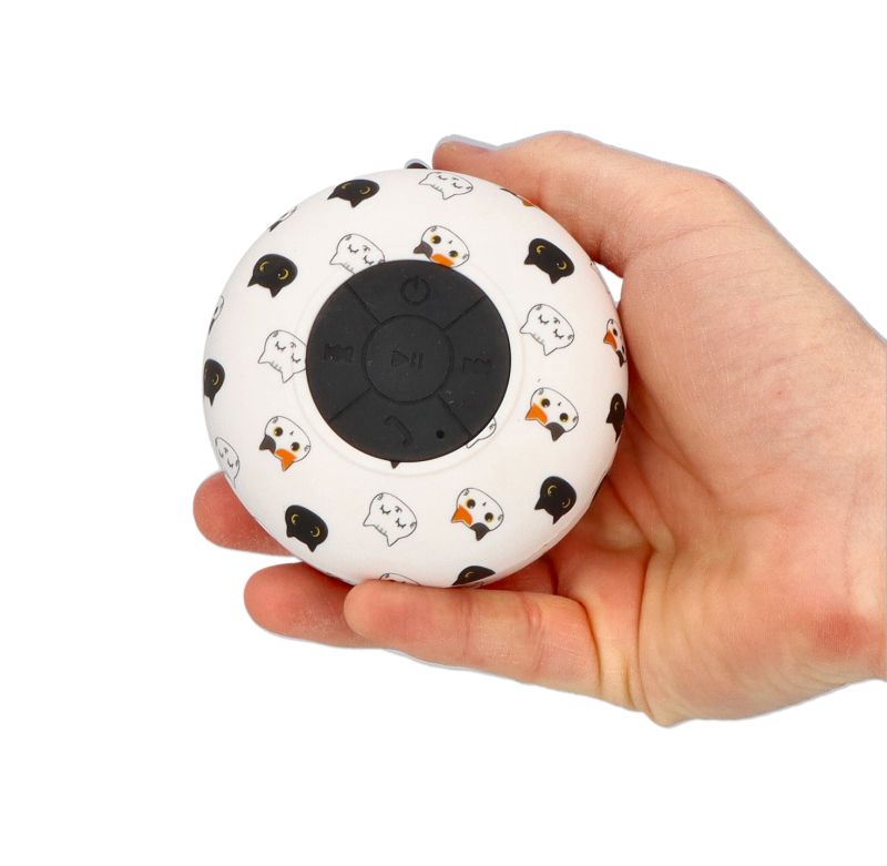 Wodoodporny głośnik bezprzewodowy Cat lovers